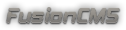 FusionCMS